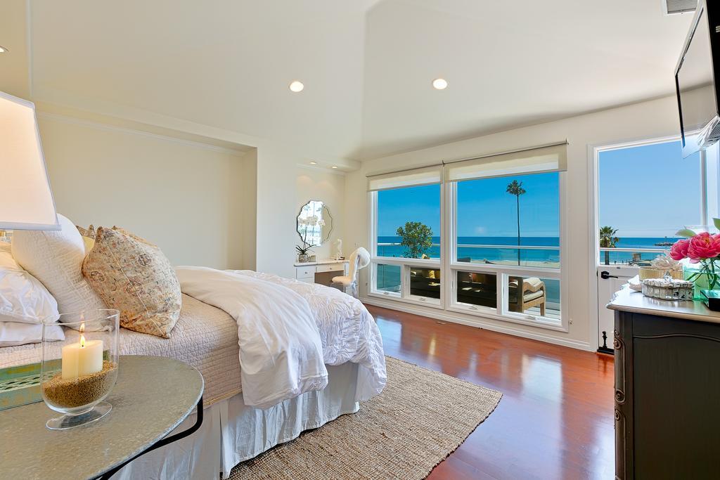Point Break - Three Bedroom Home Corona del Mar Exteriér fotografie